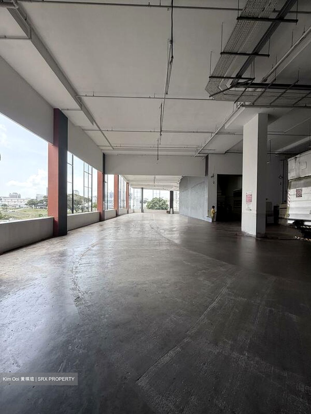 I.biz Centre (D21), Factory #523173871